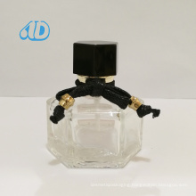 Ad-P25 Elegant Design Perfume Glass Bottle 25ml
